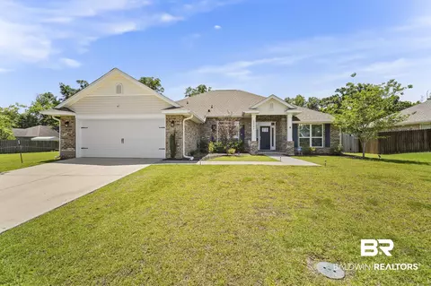 23260 Ridgewood Dr, Robertsdale, AL 36567