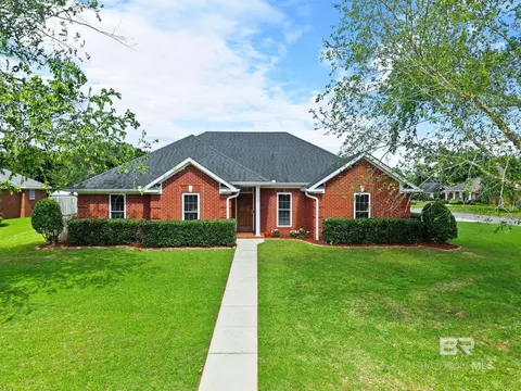 1203 S Wakefield Ct, Mobile, AL 36695