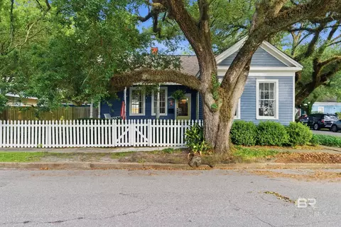 350 Charles St, Mobile, AL 36604
