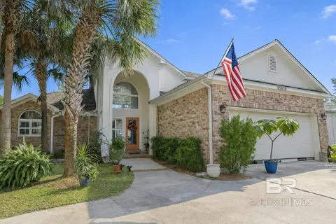 35878 Boykin Blvd, Lillian, AL 36549