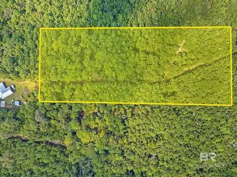 6917 Old Citronelle Hwy, Eight Mile, AL 36613