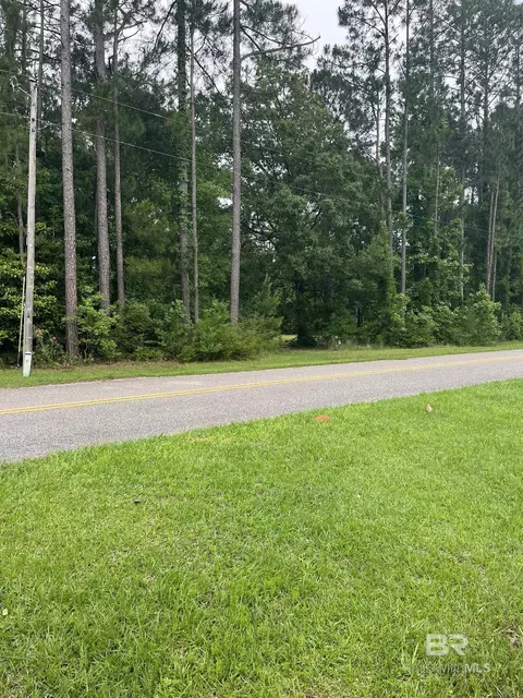 Ward Road, Stapleton, AL 36527