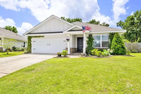 26040 Gilmore Way, Daphne, AL 36526