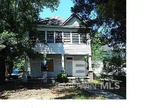 303 N Lafayette St, Mobile, AL 36603