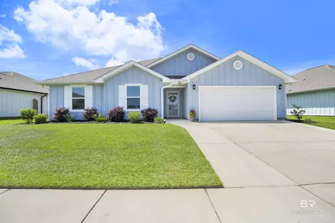 22301 Early Dawn Cir, Foley, AL 36535