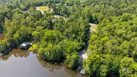 0 Donovan Dr, Seminole, AL 36574