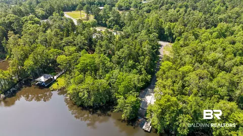 0 Donovan Dr, Seminole, AL 36574