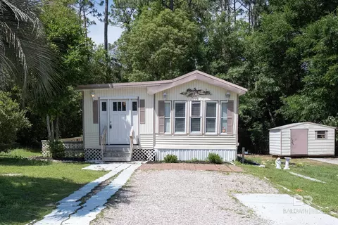 325 Buena Vista Dr, Lillian, AL 36549