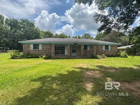 45718 Ann Ave, Bay Minette, AL 36507