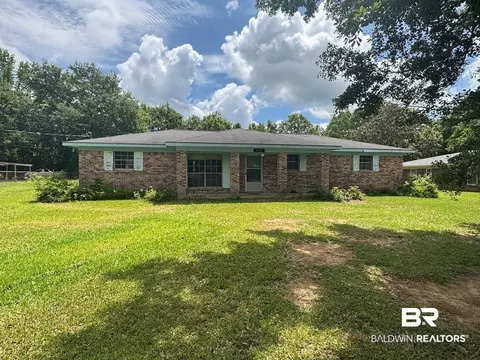45718 Ann Ave, Bay Minette, AL 36507