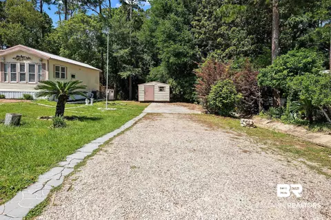 326 Buena Vista Dr, Lillian, AL 36549