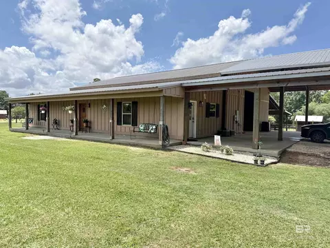 145 Tower Rd, Uriah, AL 36480