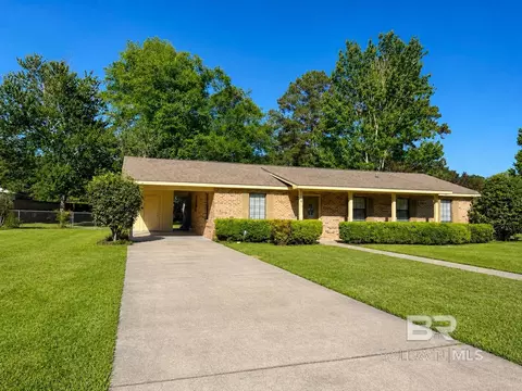 112 Lane Ave, Brewton, AL 36426