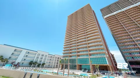 22988 Perdido Beach Blvd #1901, Orange Beach, AL 36561