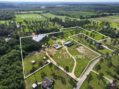 178 Our Ln, Brewton, AL 36426