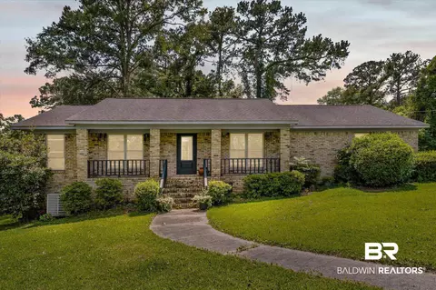 114 E Sara Ave, Spanish Fort, AL 36527