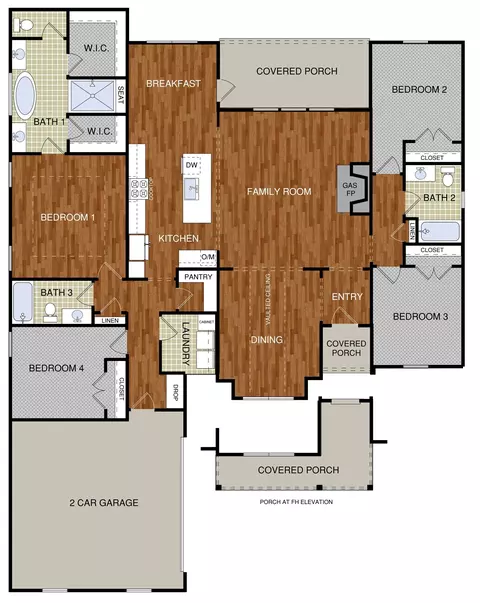 27406 Patch Place Loop, Daphne, AL 36526 photo 22