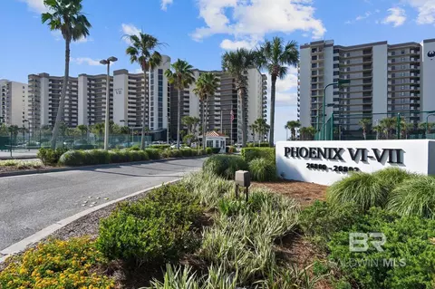26802 Perdido Beach Blvd #1108, Orange Beach, AL 36561