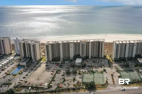 26802 Perdido Beach Blvd #1108, Orange Beach, AL 36561