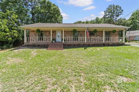107 Vermell Cir, Daphne, AL 36526
