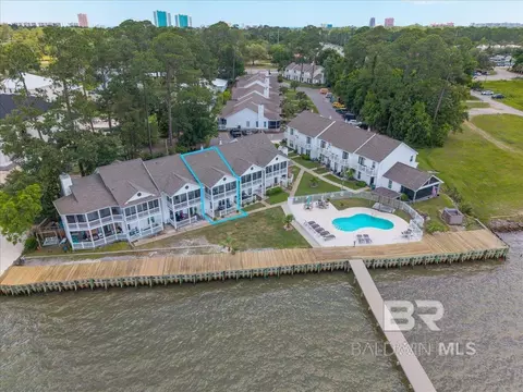 26063 Canal Rd #3-F, Orange Beach, AL 36561