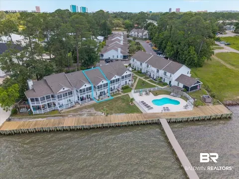 26063 Canal Rd #3-F, Orange Beach, AL 36561