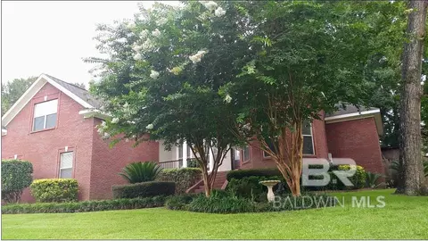 124 Pineridge Rd, Daphne, AL 36526