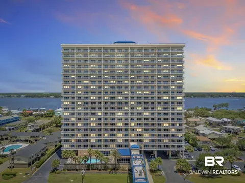 1010 W Beach Blvd #401, Gulf Shores, AL 36542