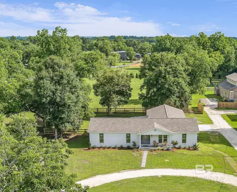 13322 County Road 3, Fairhope, AL 36532