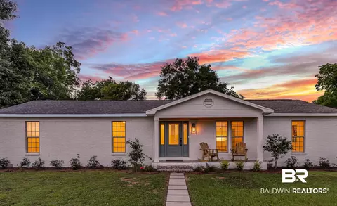 13322 County Road 3, Fairhope, AL 36532