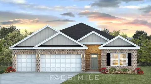31727 Bramshell Dr, Spanish Fort, AL 36527