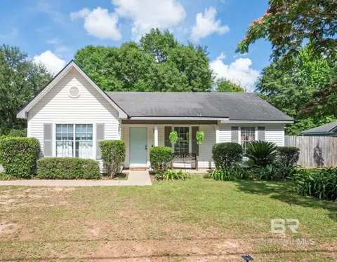 1281 E Burnt Tree Dr, Mobile, AL 36695