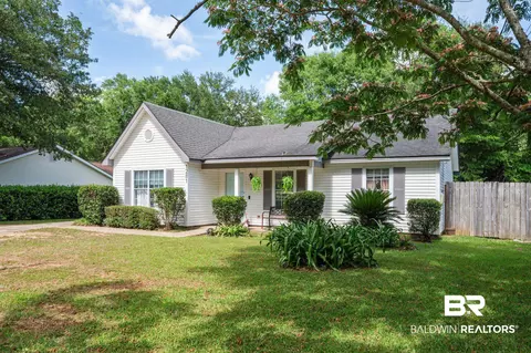 1281 E Burnt Tree Dr, Mobile, AL 36695 photo 2