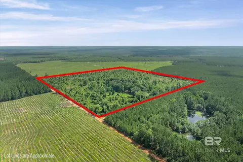 0 Green Town Rd, Bay Minette, AL 36507