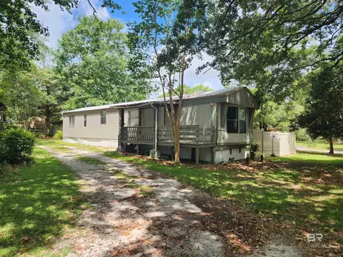 23051 Fritz Ln, Foley, AL 36535