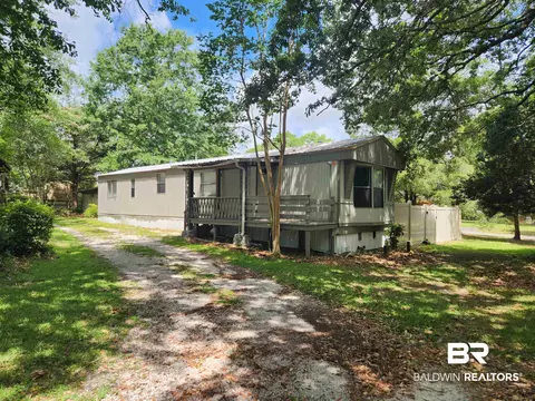 23051 Fritz Ln, Foley, AL 36535