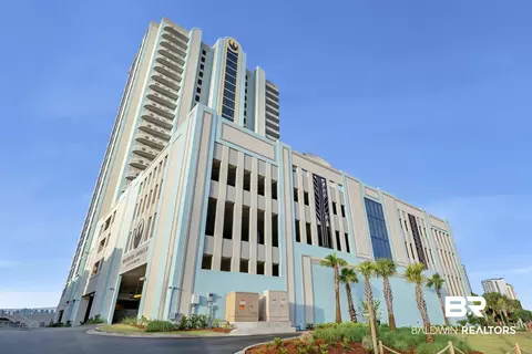 533 E Beach Blvd #1905, Gulf Shores, AL 36542