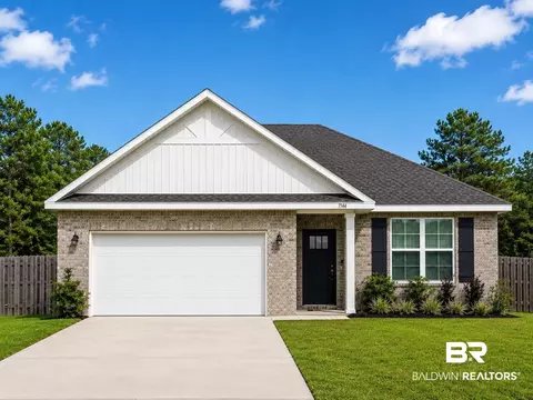 7146 Ottoman Cir, Gulf Shores, AL 36542