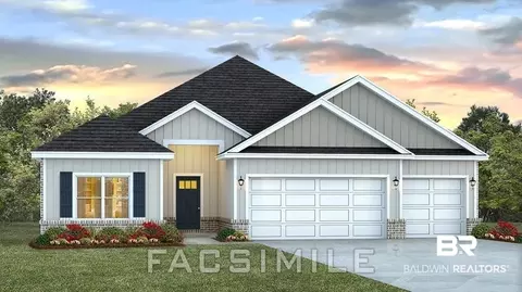 23109 Bushel Dr, Fairhope, AL 36532
