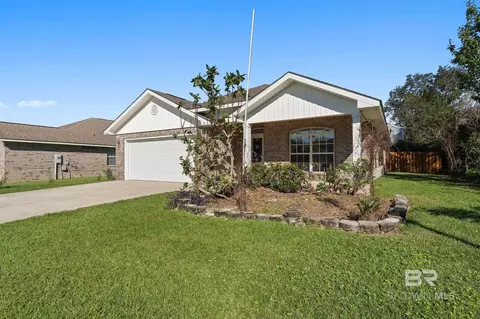 22620 E Nana Loop, Silverhill, AL 36576