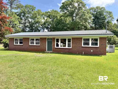 404 W Craig St, Atmore, AL 36502