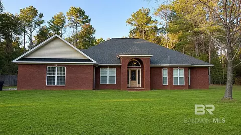 23289 Mcphillips Rd, Loxley, AL 36551