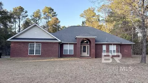 23289 Mcphillips Rd, Loxley, AL 36551