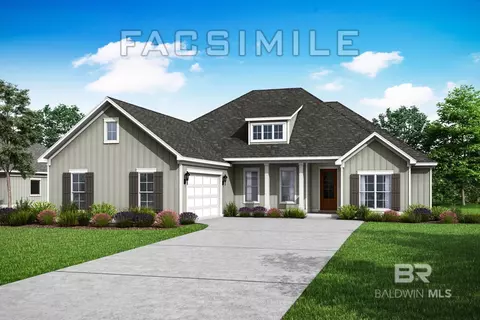 110 Daybreak Trl, Fairhope, AL 36532