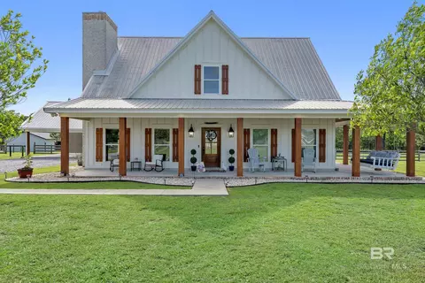 6576 E Ranch Rd, Grand Bay, AL 36541