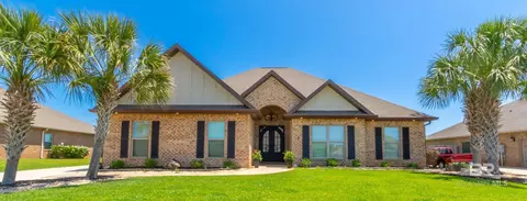 4150 Ladybank St, Gulf Shores, AL 36542