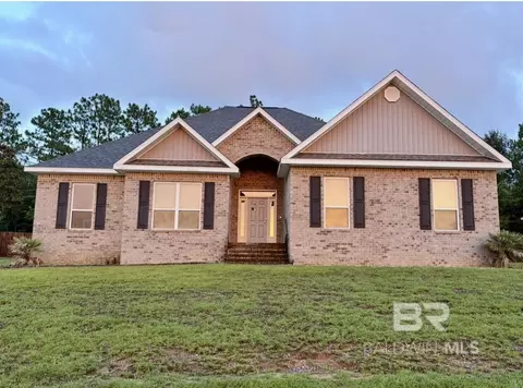 12342 Squirrel Dr, Spanish Fort, AL 36527
