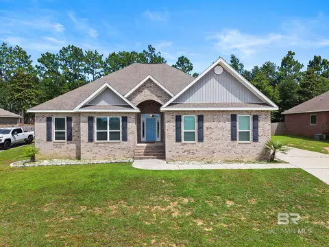 12342 Squirrel Dr, Spanish Fort, AL 36527