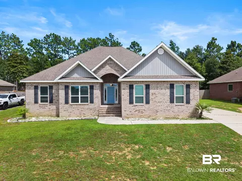 12342 Squirrel Dr, Spanish Fort, AL 36527