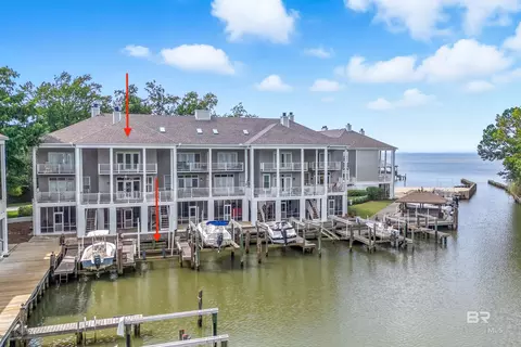 18175 Scenic Highway 98 #2B/11, Fairhope, AL 36532